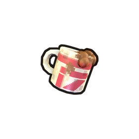 A mug