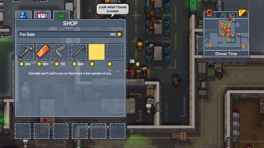 The Escapists 2 (2017) — the series at its most loved