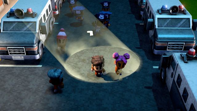 The Escapists 3 FAQ