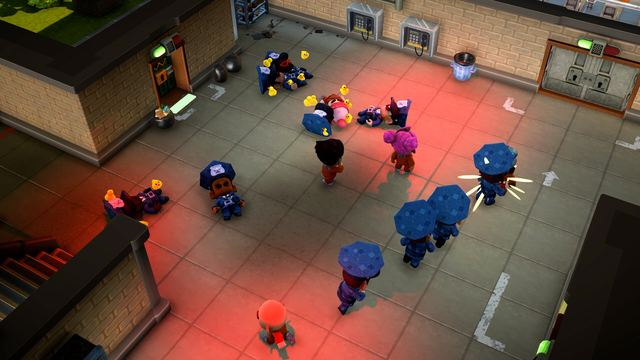 Everything revealed about The Escapists 3